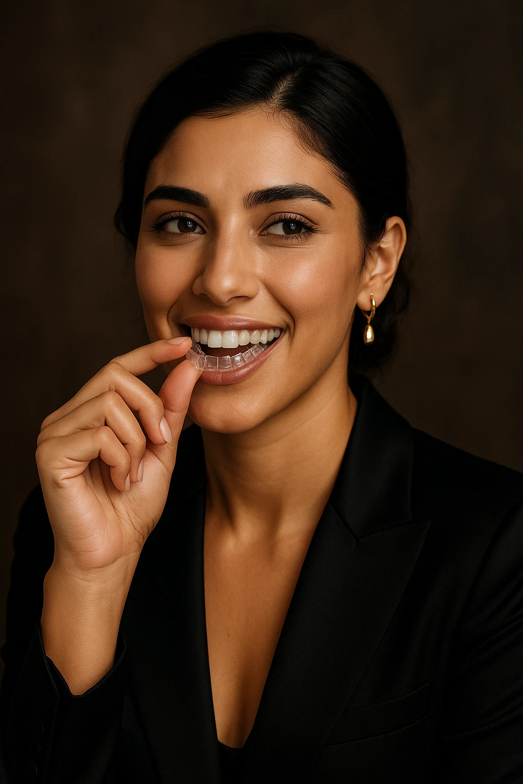 onzichtbare beugel Den Haag